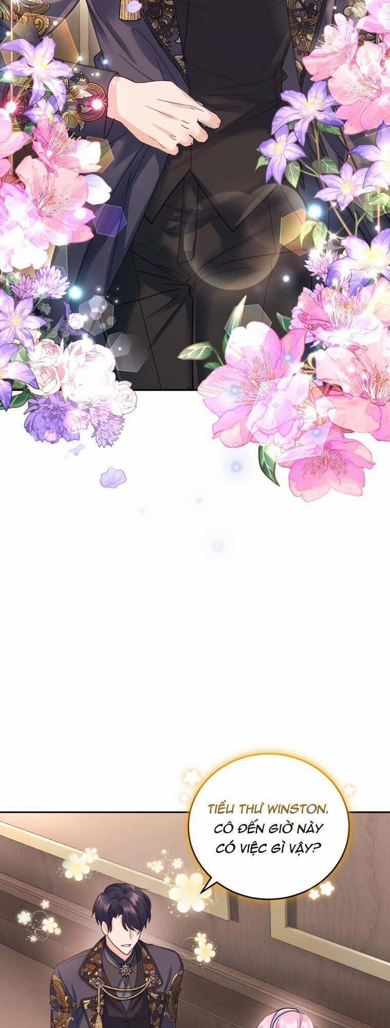 Trở Thành Người Pha Chế Nước Hoa Độc Nhất Của Bạo Chúa 55 trang 20