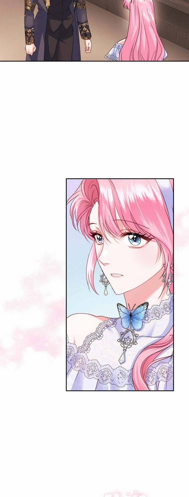 Trở Thành Người Pha Chế Nước Hoa Độc Nhất Của Bạo Chúa 55 trang 21