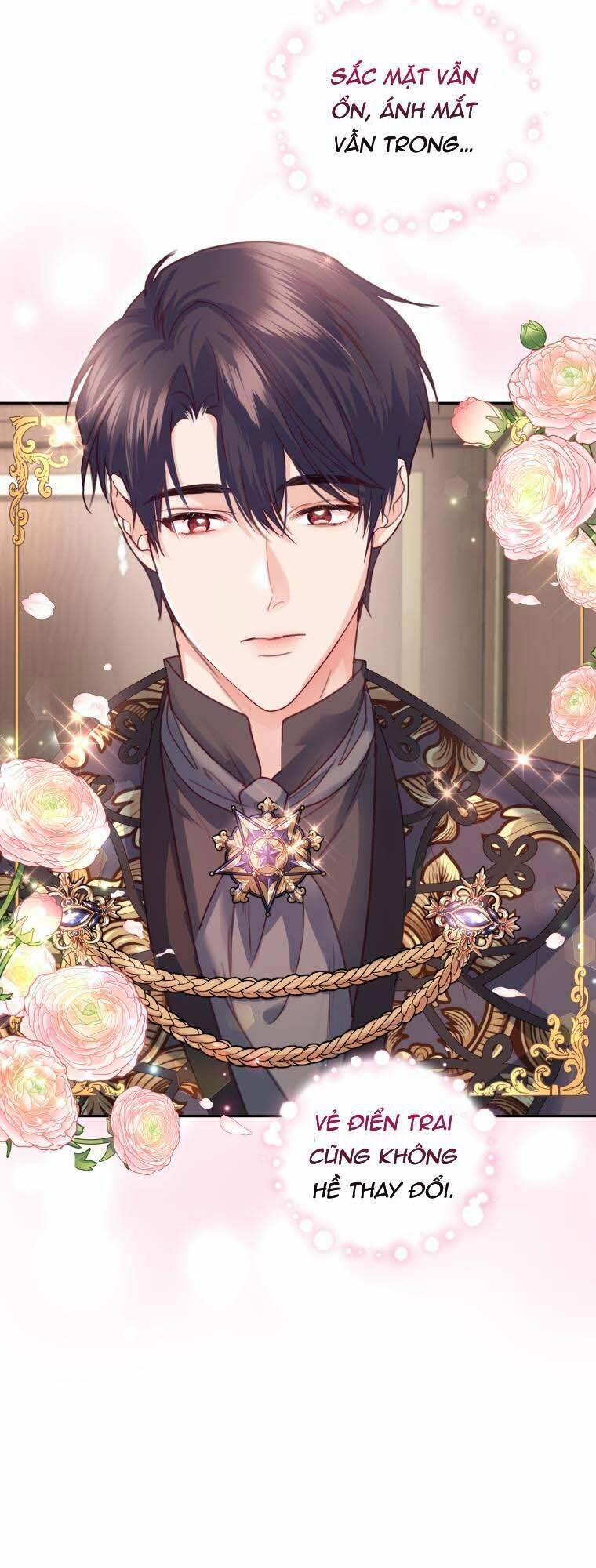 Trở Thành Người Pha Chế Nước Hoa Độc Nhất Của Bạo Chúa 55 trang 22