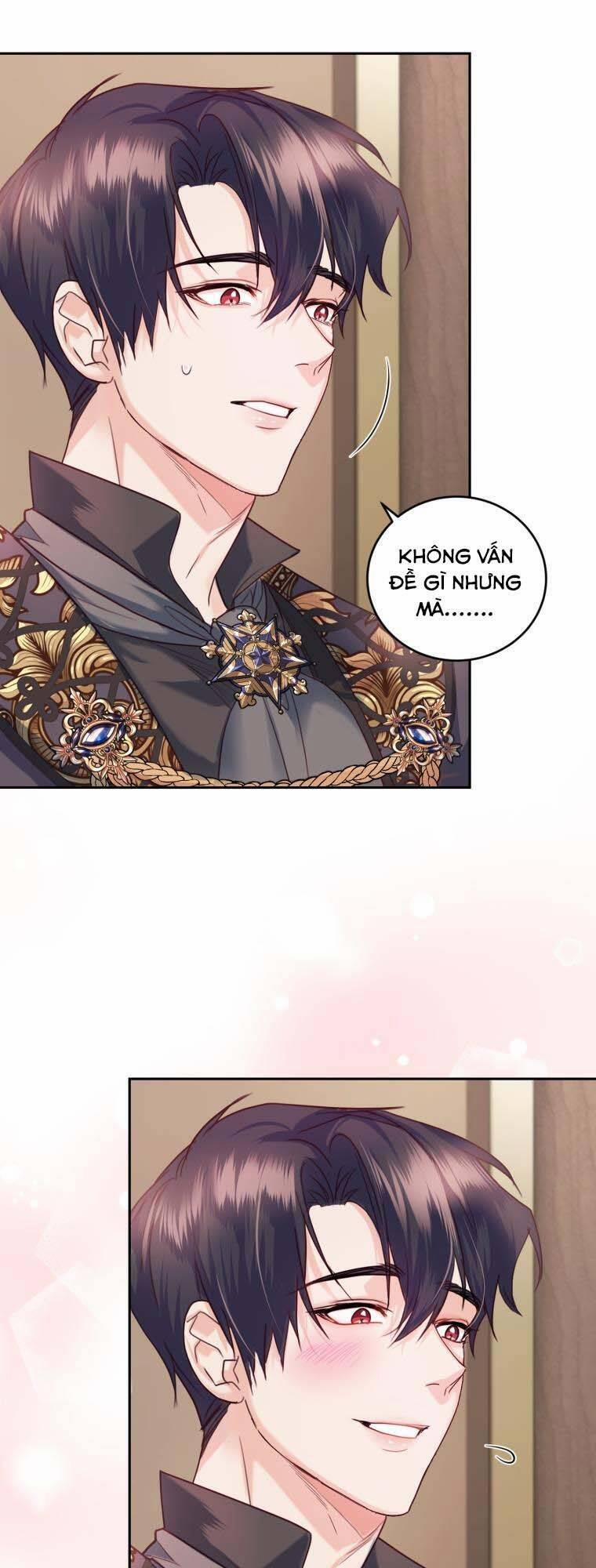 Trở Thành Người Pha Chế Nước Hoa Độc Nhất Của Bạo Chúa 55 trang 25