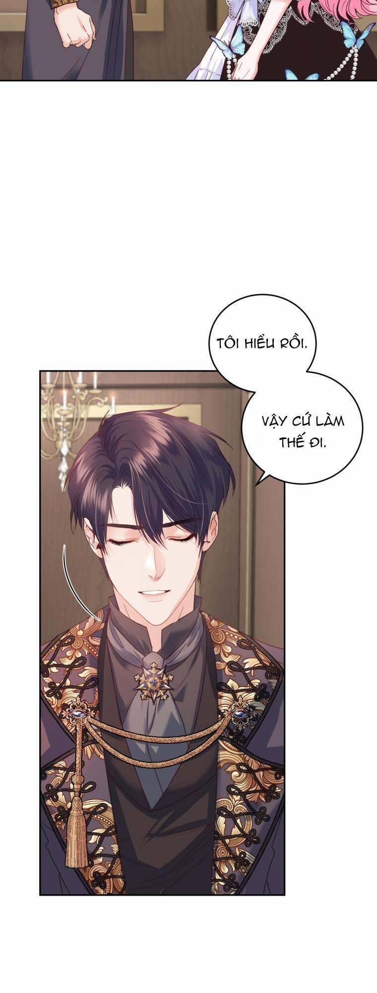 Trở Thành Người Pha Chế Nước Hoa Độc Nhất Của Bạo Chúa 55 trang 27