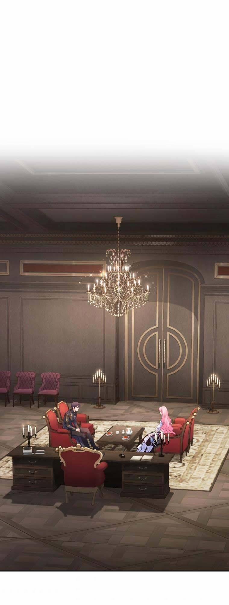 Trở Thành Người Pha Chế Nước Hoa Độc Nhất Của Bạo Chúa 55 trang 28