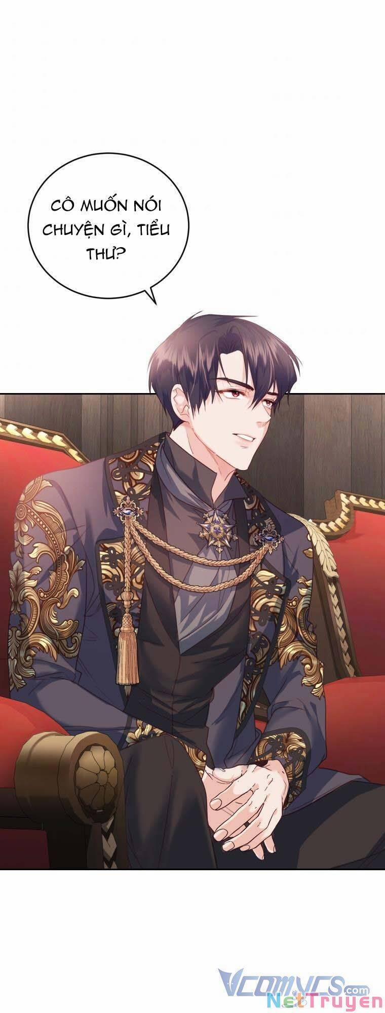 Trở Thành Người Pha Chế Nước Hoa Độc Nhất Của Bạo Chúa 55 trang 29