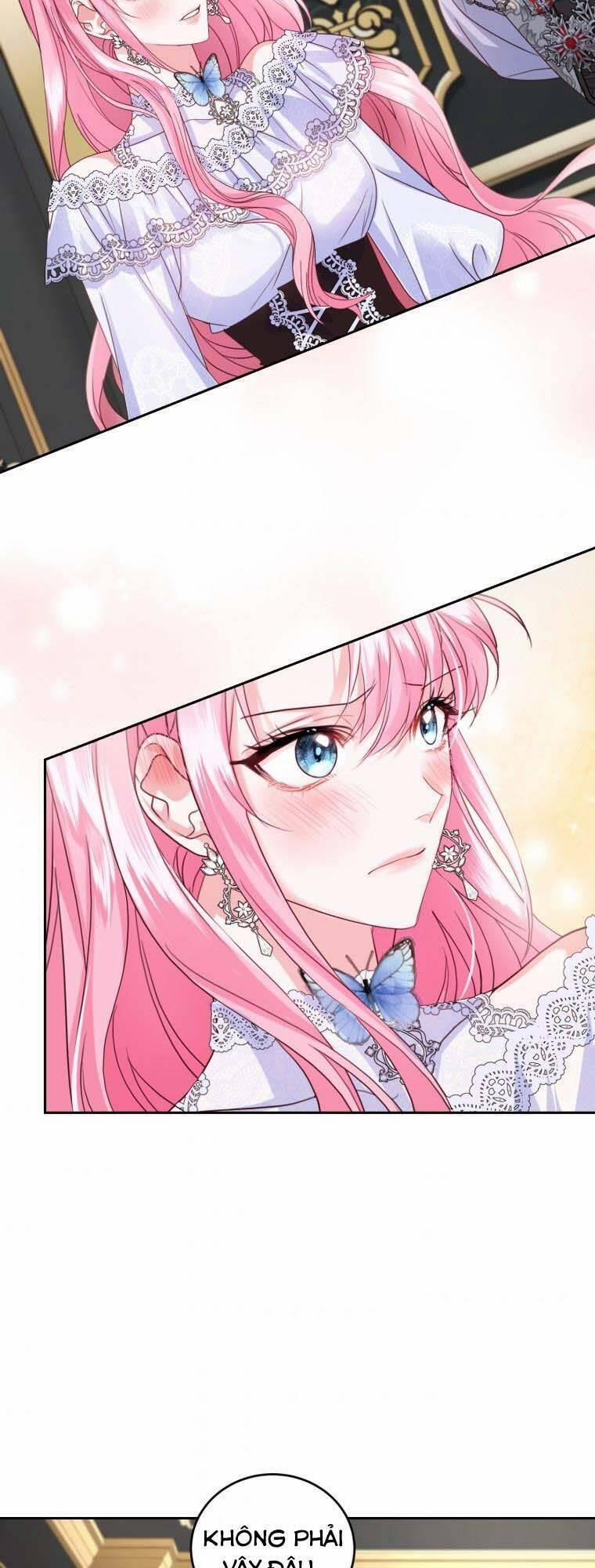 Trở Thành Người Pha Chế Nước Hoa Độc Nhất Của Bạo Chúa 55 trang 3