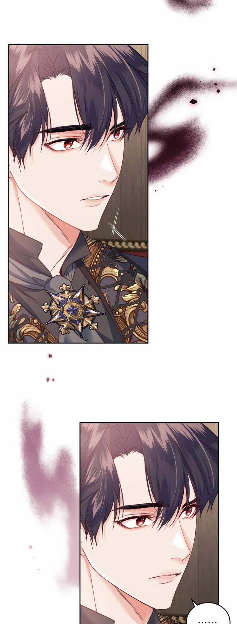 Trở Thành Người Pha Chế Nước Hoa Độc Nhất Của Bạo Chúa 55 trang 31