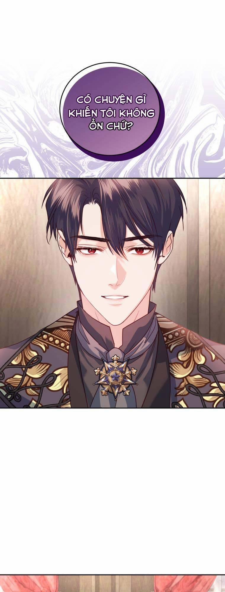 Trở Thành Người Pha Chế Nước Hoa Độc Nhất Của Bạo Chúa 55 trang 37