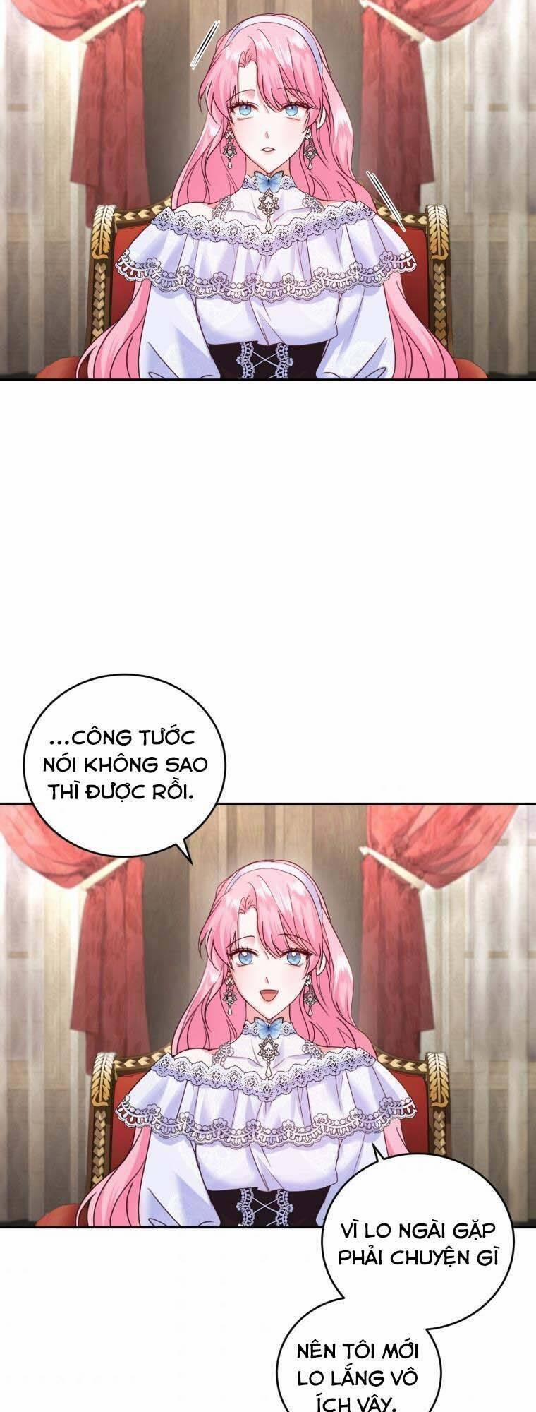 Trở Thành Người Pha Chế Nước Hoa Độc Nhất Của Bạo Chúa 55 trang 38