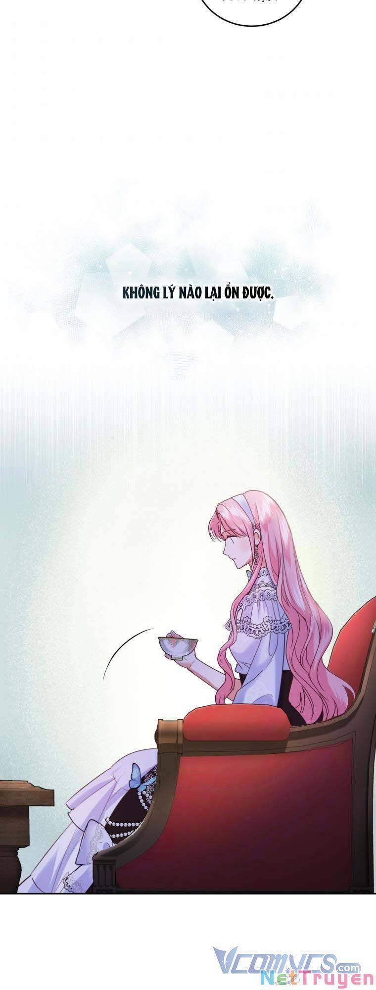 Trở Thành Người Pha Chế Nước Hoa Độc Nhất Của Bạo Chúa 55 trang 39