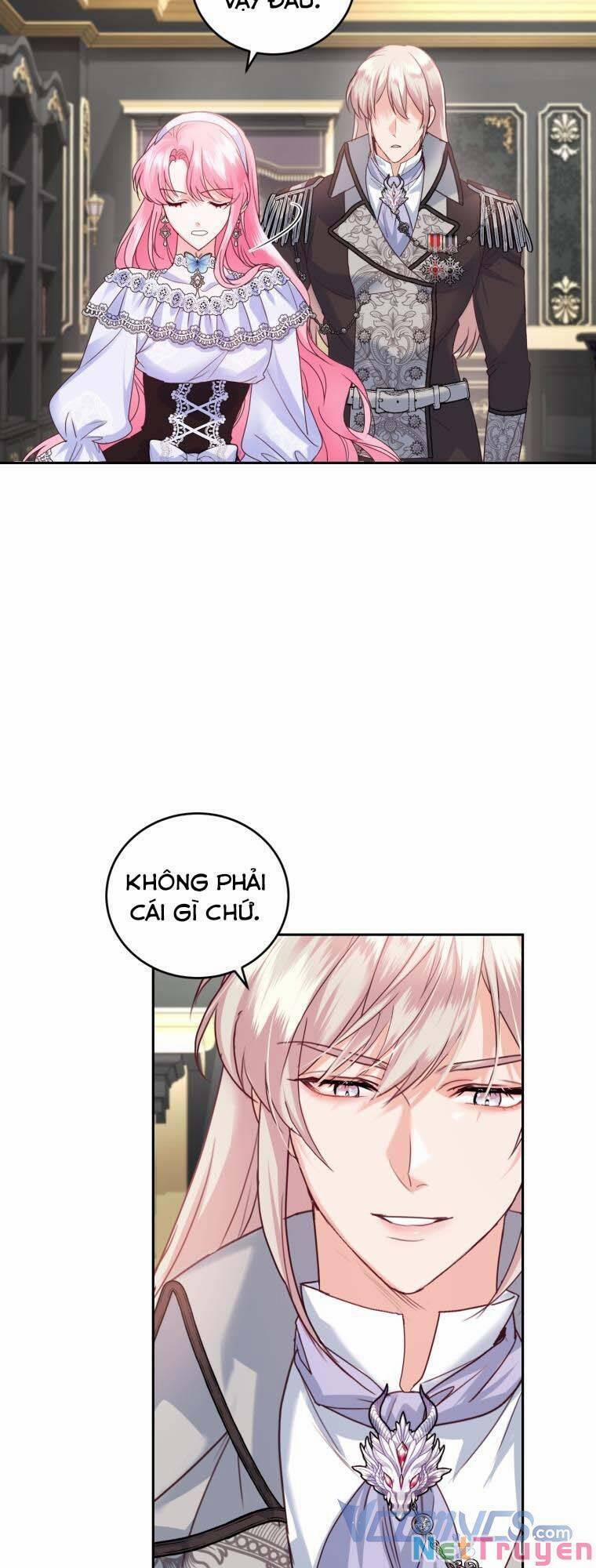 Trở Thành Người Pha Chế Nước Hoa Độc Nhất Của Bạo Chúa 55 trang 4