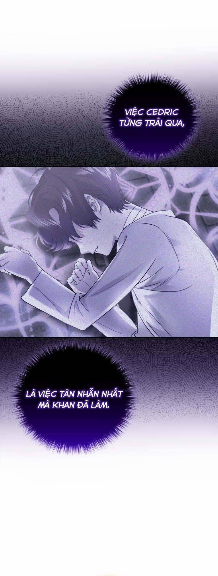 Trở Thành Người Pha Chế Nước Hoa Độc Nhất Của Bạo Chúa 55 trang 40