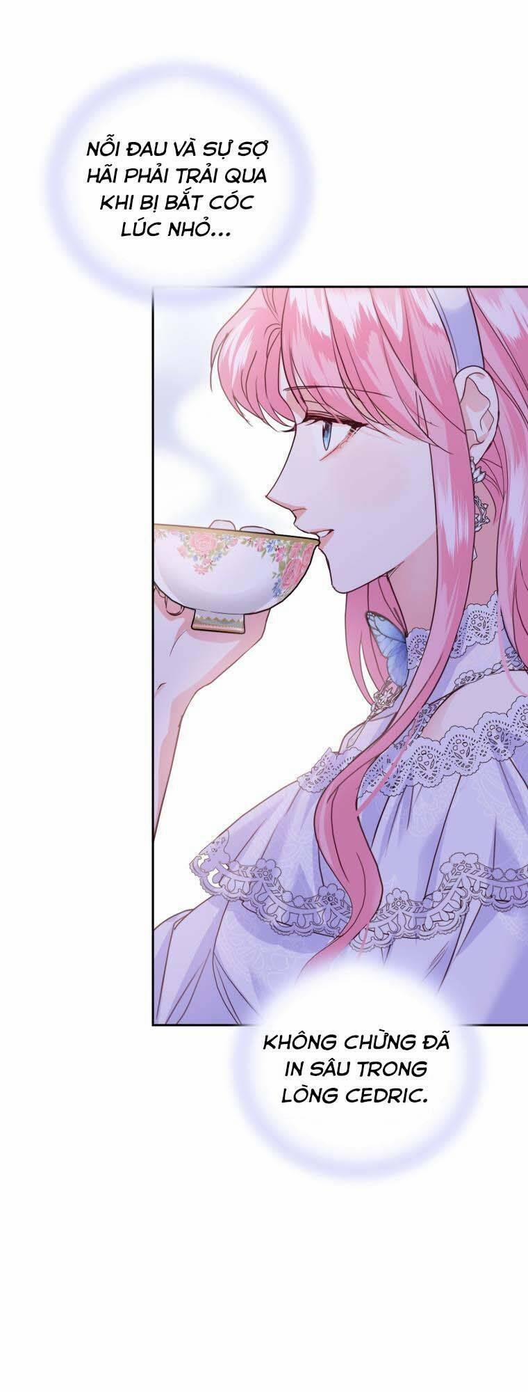 Trở Thành Người Pha Chế Nước Hoa Độc Nhất Của Bạo Chúa 55 trang 42