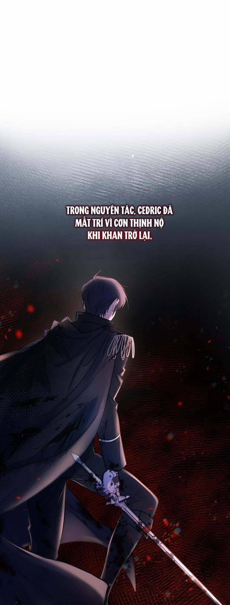 Trở Thành Người Pha Chế Nước Hoa Độc Nhất Của Bạo Chúa 55 trang 43