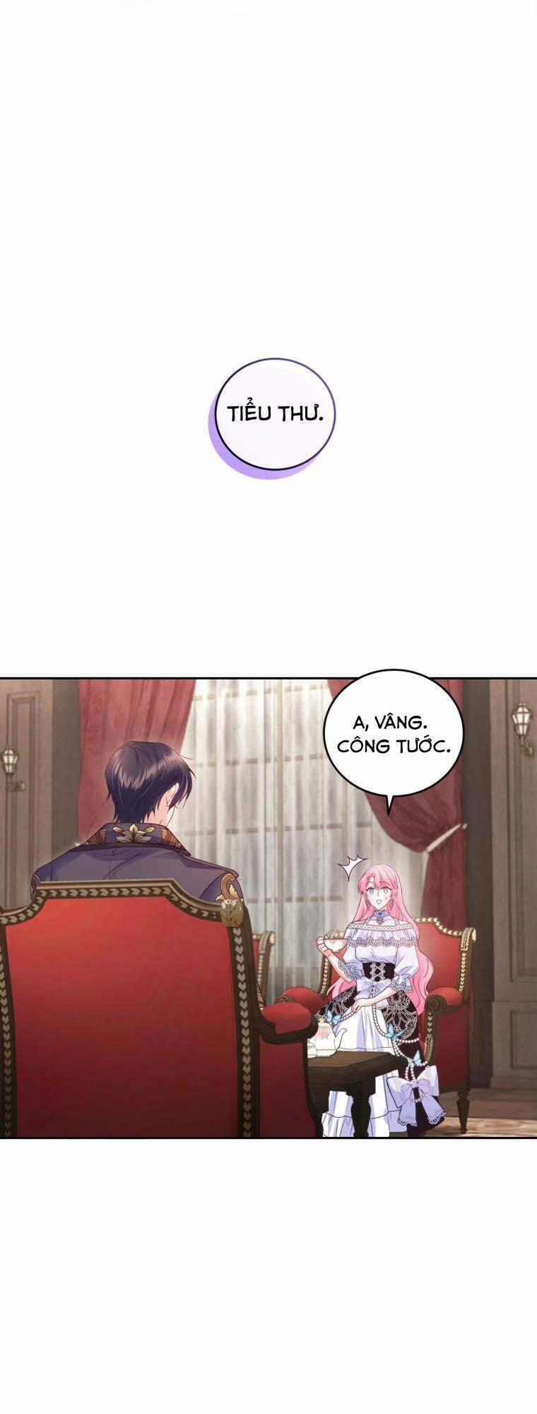 Trở Thành Người Pha Chế Nước Hoa Độc Nhất Của Bạo Chúa 55 trang 45