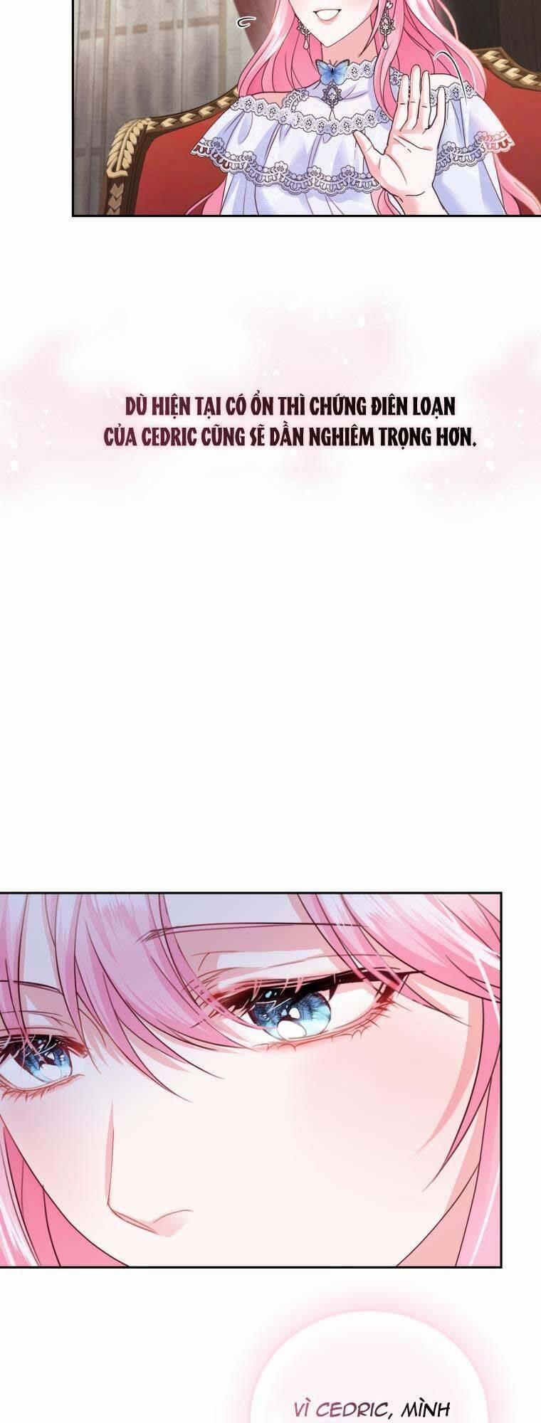 Trở Thành Người Pha Chế Nước Hoa Độc Nhất Của Bạo Chúa 55 trang 47