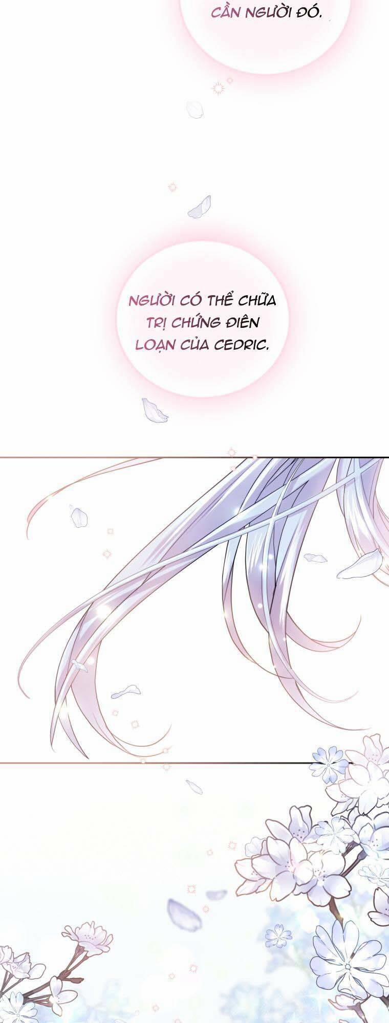 Trở Thành Người Pha Chế Nước Hoa Độc Nhất Của Bạo Chúa 55 trang 48