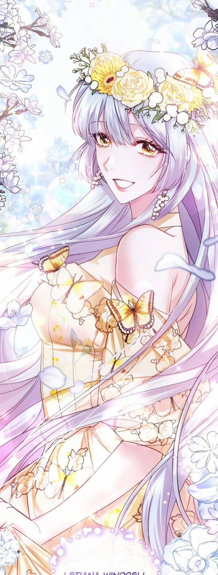 Trở Thành Người Pha Chế Nước Hoa Độc Nhất Của Bạo Chúa 55 trang 49