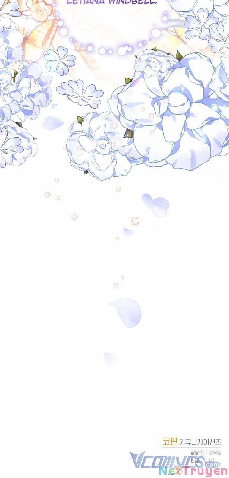 Trở Thành Người Pha Chế Nước Hoa Độc Nhất Của Bạo Chúa 55 trang 50