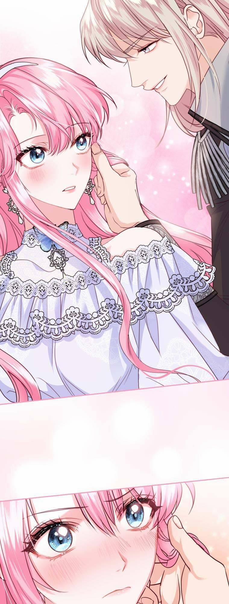 Trở Thành Người Pha Chế Nước Hoa Độc Nhất Của Bạo Chúa 55 trang 6