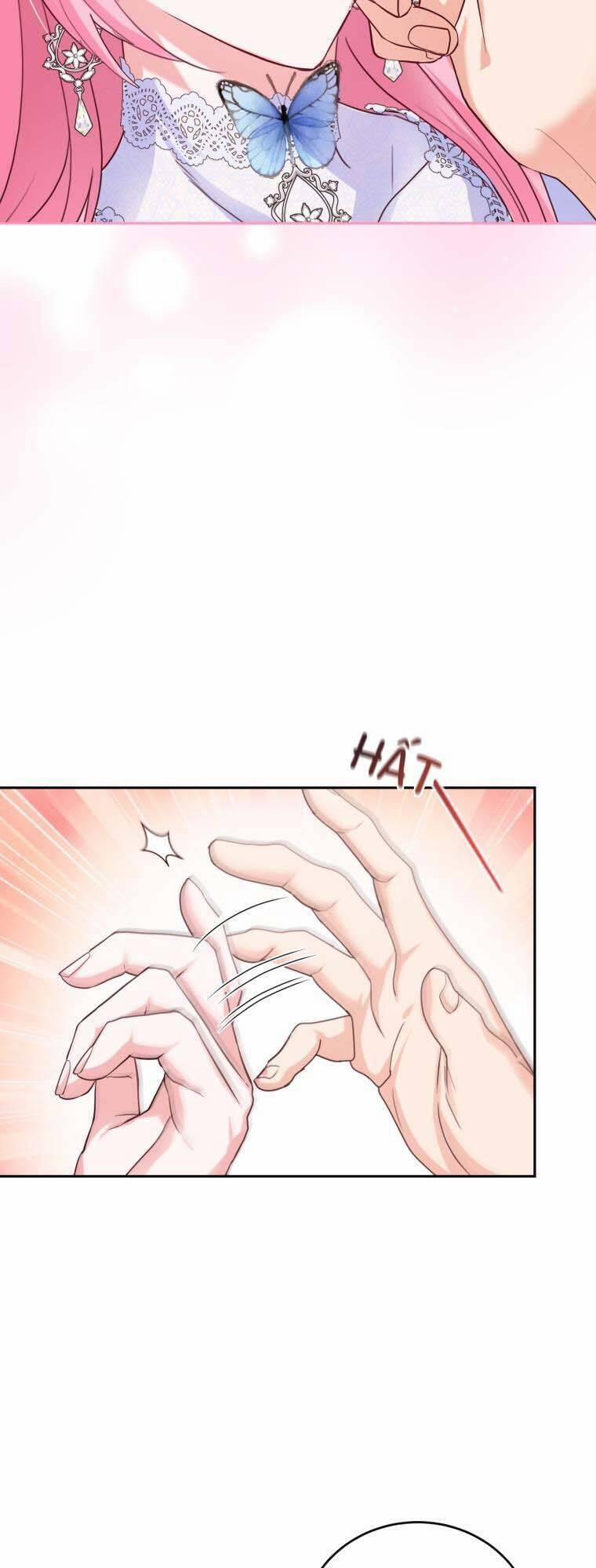 Trở Thành Người Pha Chế Nước Hoa Độc Nhất Của Bạo Chúa 55 trang 7