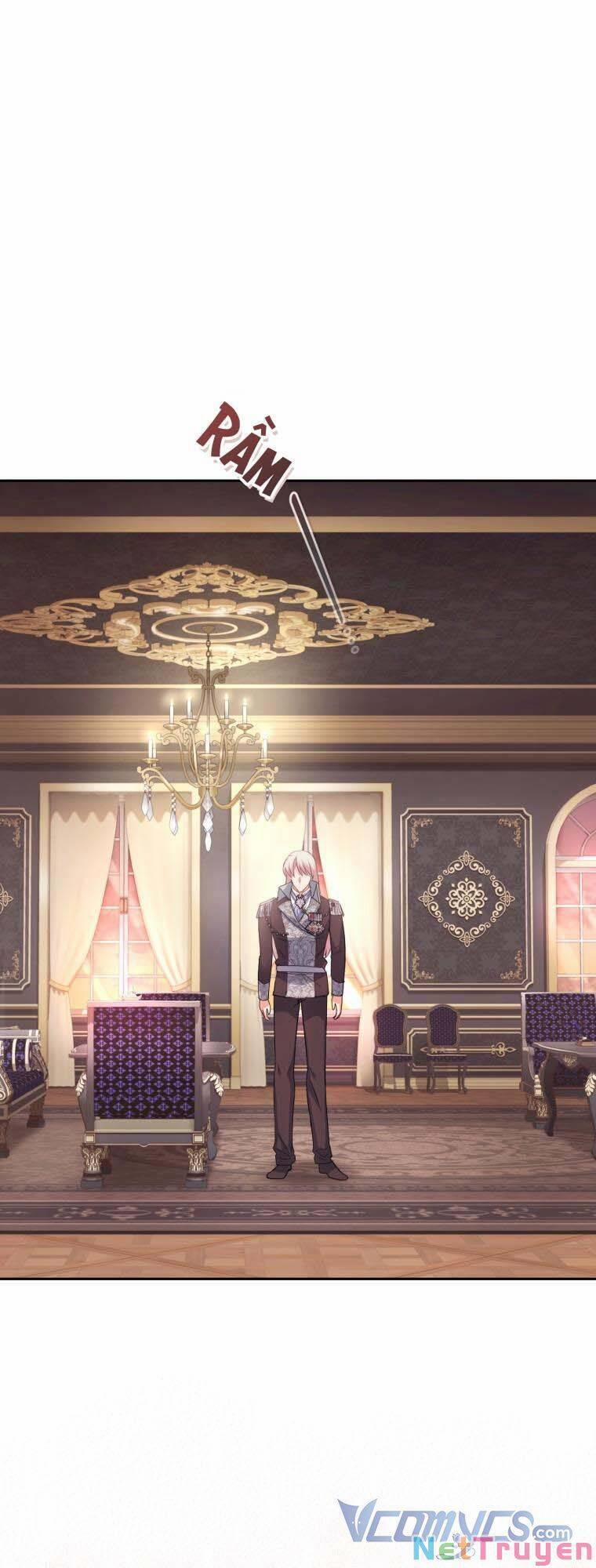 Trở Thành Người Pha Chế Nước Hoa Độc Nhất Của Bạo Chúa 55 trang 9