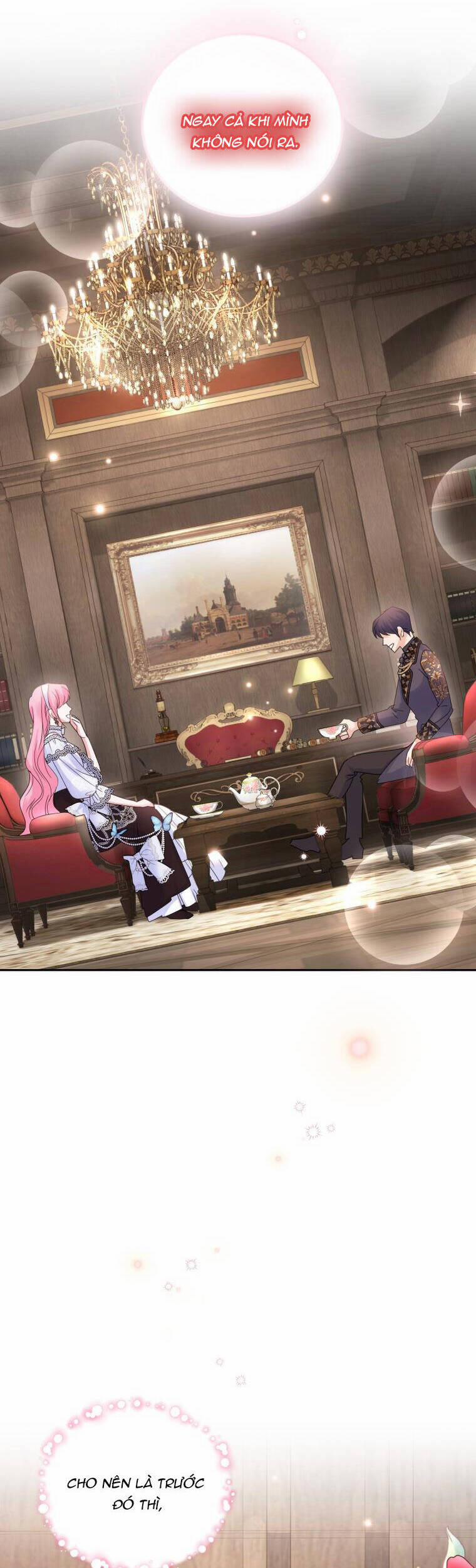 Trở Thành Người Pha Chế Nước Hoa Độc Nhất Của Bạo Chúa 56 trang 12