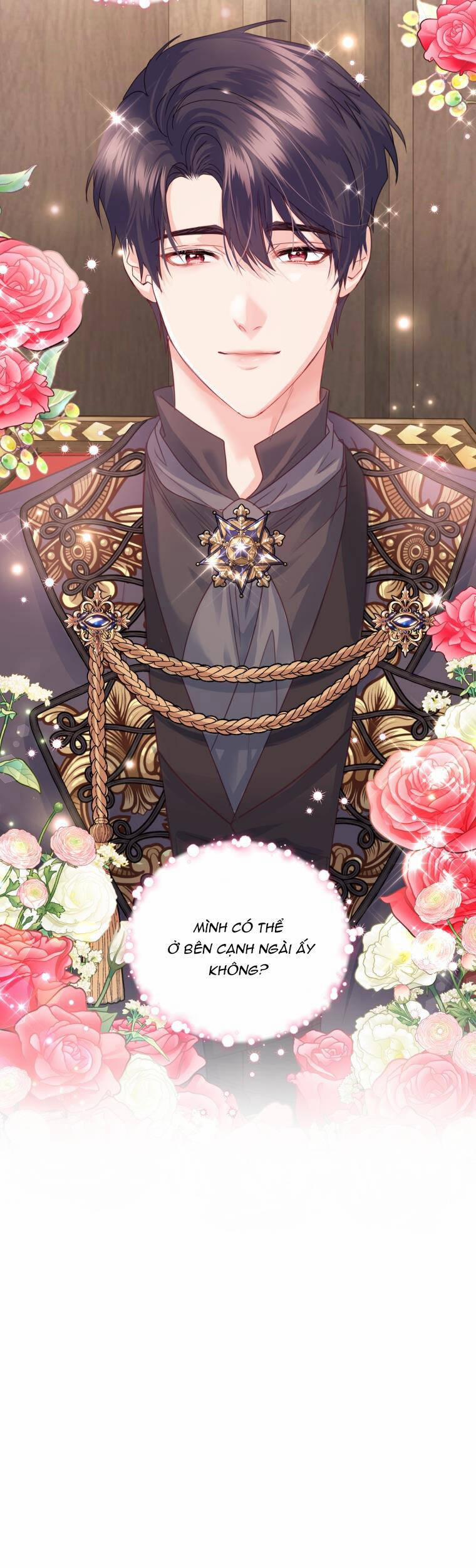 Trở Thành Người Pha Chế Nước Hoa Độc Nhất Của Bạo Chúa 56 trang 13