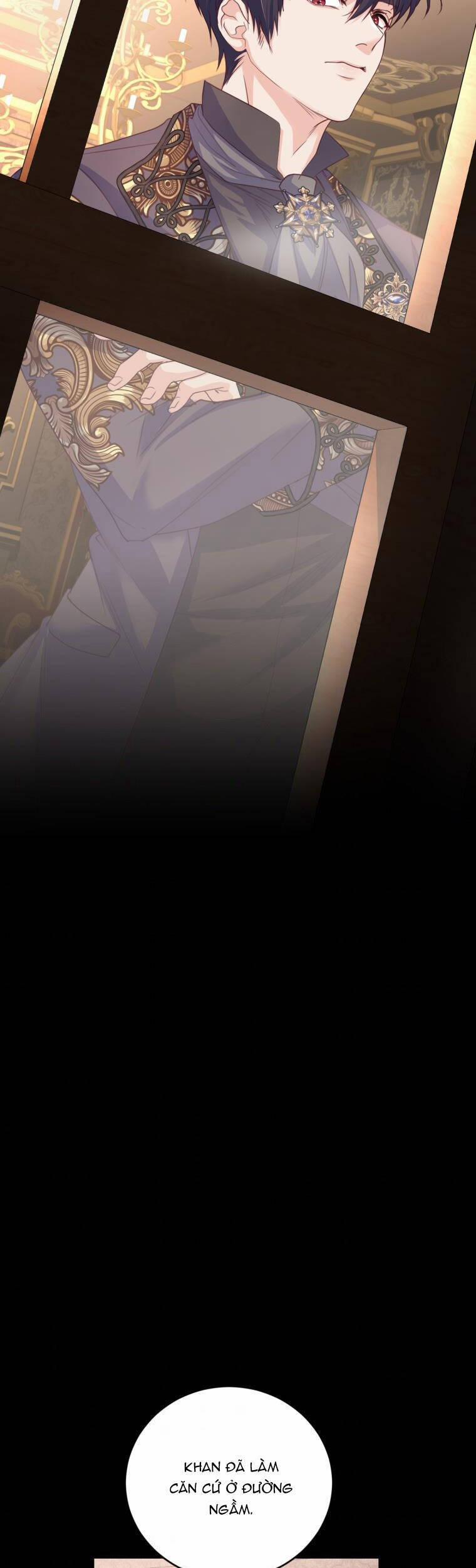 Trở Thành Người Pha Chế Nước Hoa Độc Nhất Của Bạo Chúa 56 trang 19