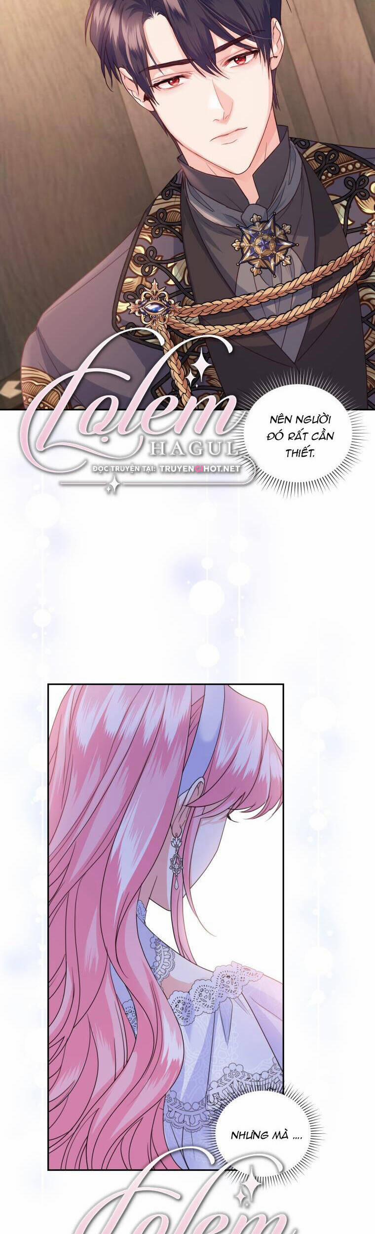 Trở Thành Người Pha Chế Nước Hoa Độc Nhất Của Bạo Chúa 56 trang 2