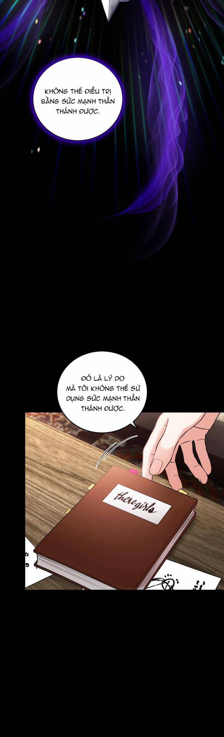 Trở Thành Người Pha Chế Nước Hoa Độc Nhất Của Bạo Chúa 56 trang 26