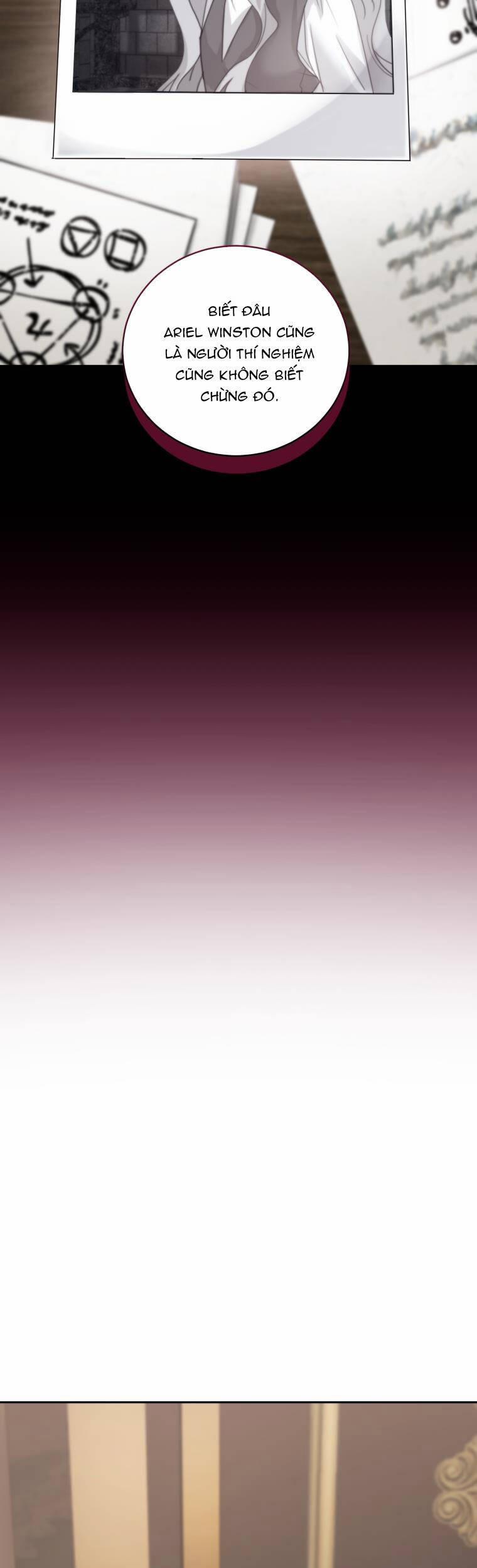 Trở Thành Người Pha Chế Nước Hoa Độc Nhất Của Bạo Chúa 56 trang 29