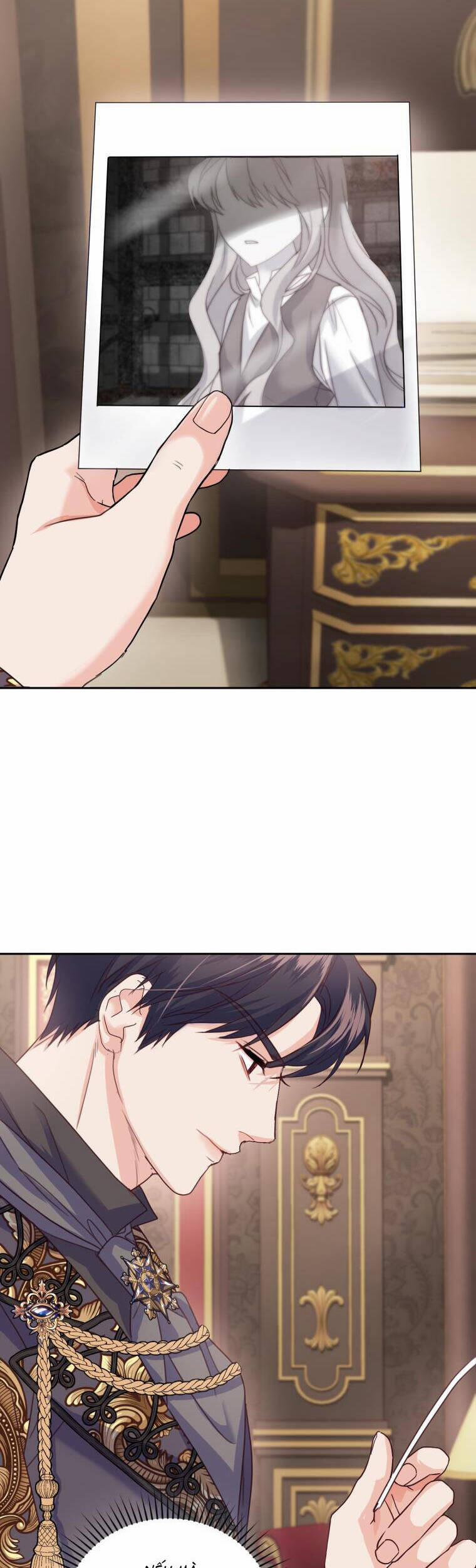 Trở Thành Người Pha Chế Nước Hoa Độc Nhất Của Bạo Chúa 56 trang 30