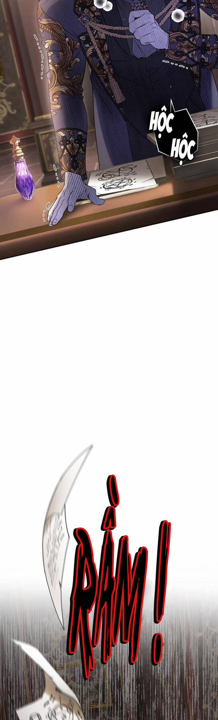 Trở Thành Người Pha Chế Nước Hoa Độc Nhất Của Bạo Chúa 56 trang 34