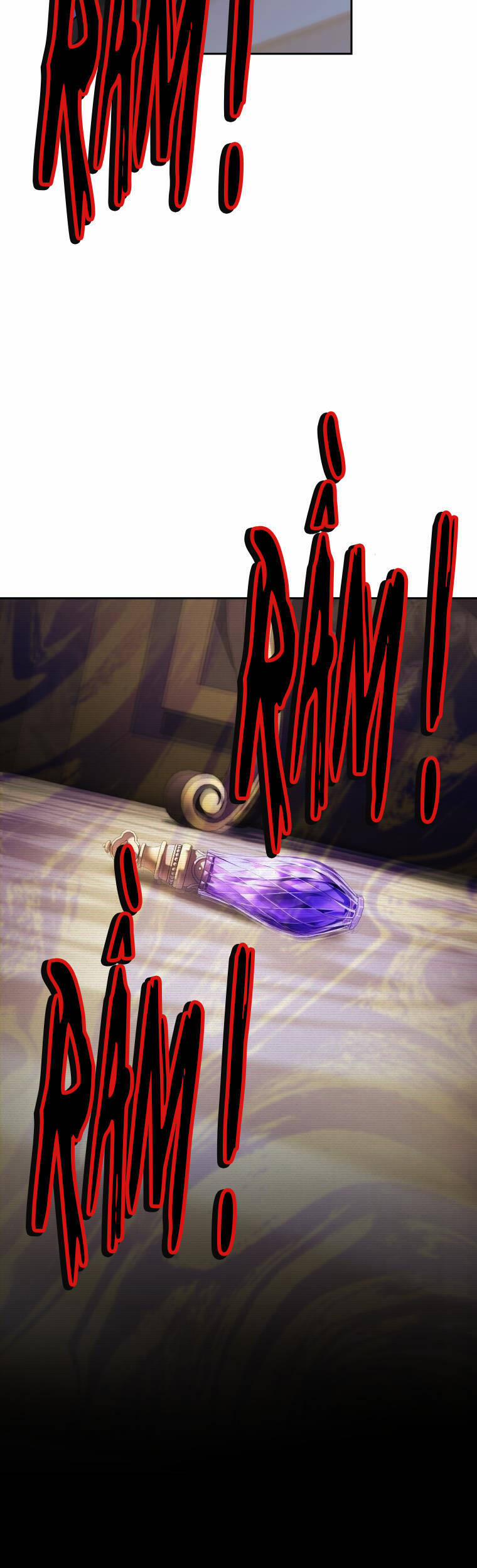 Trở Thành Người Pha Chế Nước Hoa Độc Nhất Của Bạo Chúa 56 trang 37