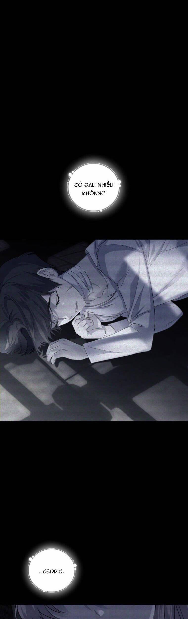 Trở Thành Người Pha Chế Nước Hoa Độc Nhất Của Bạo Chúa 56 trang 38