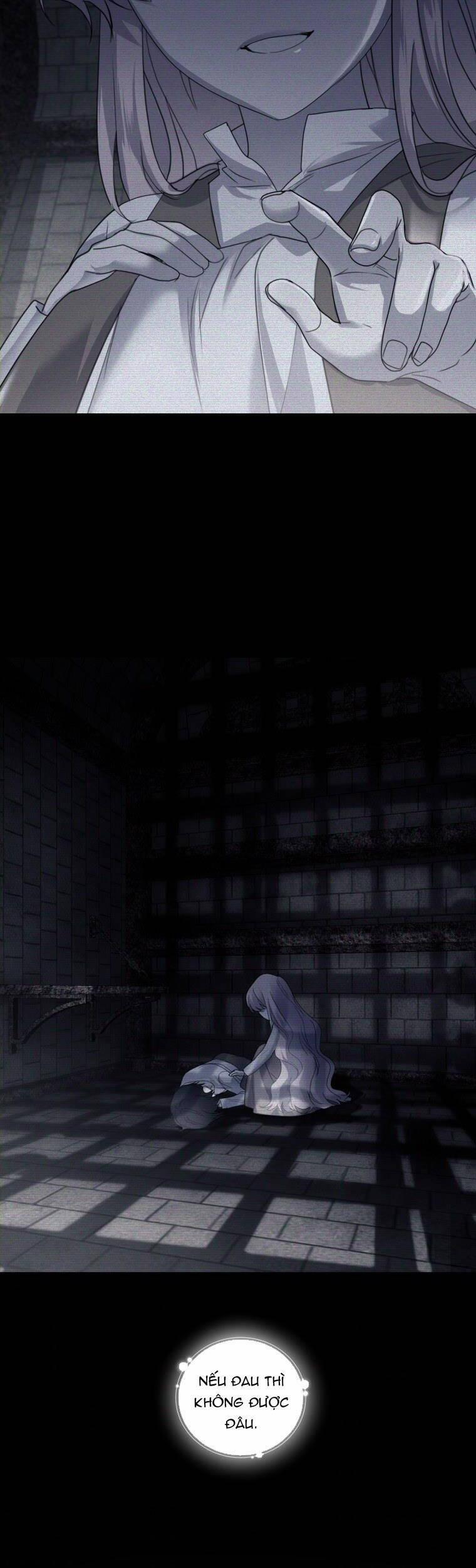 Trở Thành Người Pha Chế Nước Hoa Độc Nhất Của Bạo Chúa 56 trang 39