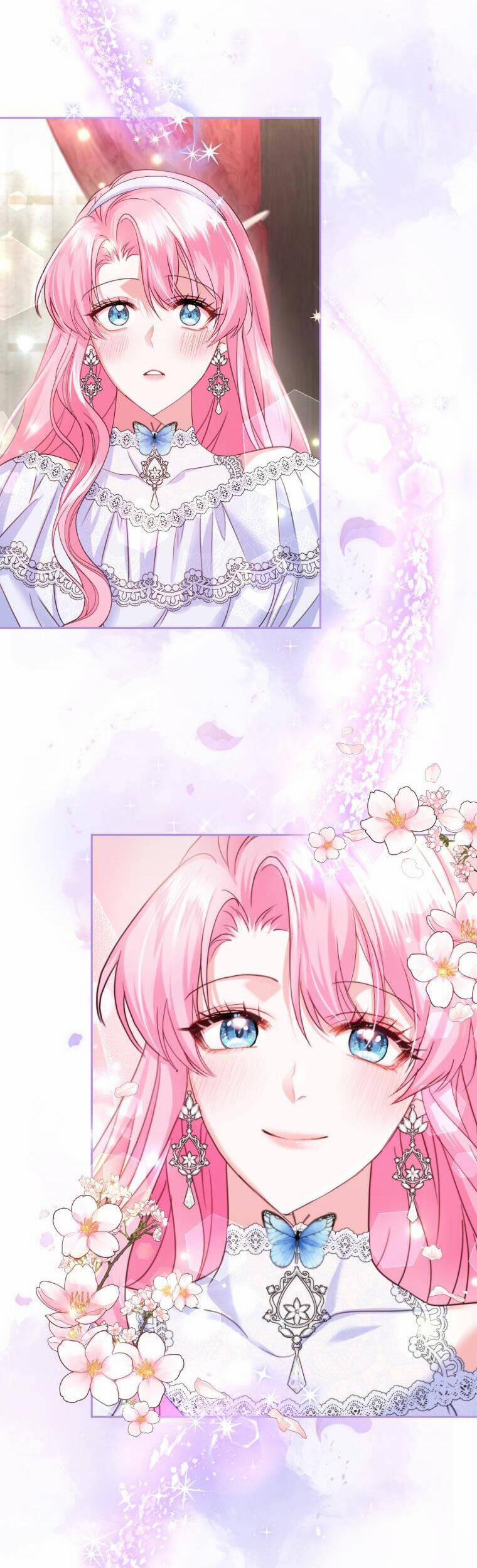 Trở Thành Người Pha Chế Nước Hoa Độc Nhất Của Bạo Chúa 56 trang 42