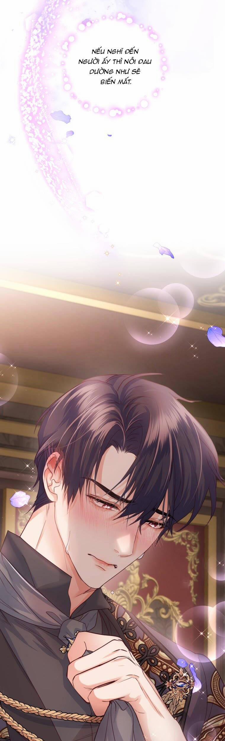 Trở Thành Người Pha Chế Nước Hoa Độc Nhất Của Bạo Chúa 56 trang 43