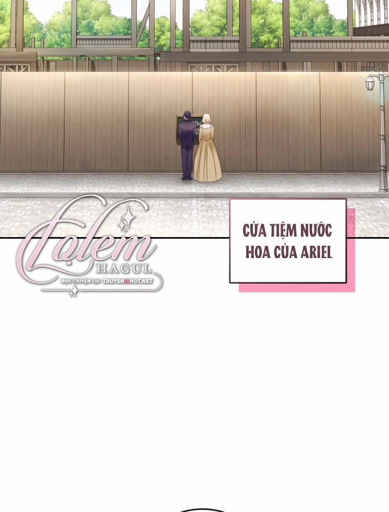 Trở Thành Người Pha Chế Nước Hoa Độc Nhất Của Bạo Chúa 57 trang 1