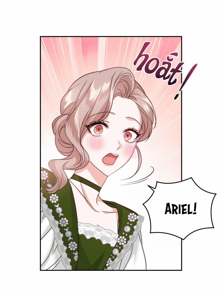 Trở Thành Người Pha Chế Nước Hoa Độc Nhất Của Bạo Chúa 57 trang 10