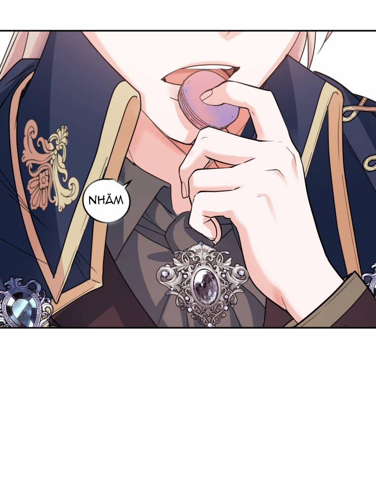 Trở Thành Người Pha Chế Nước Hoa Độc Nhất Của Bạo Chúa 57 trang 102