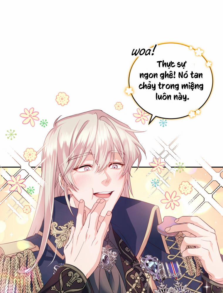 Trở Thành Người Pha Chế Nước Hoa Độc Nhất Của Bạo Chúa 57 trang 103