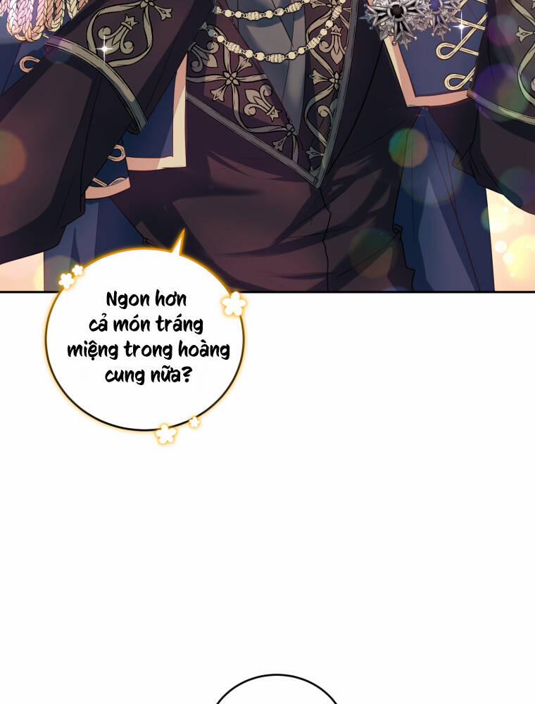 Trở Thành Người Pha Chế Nước Hoa Độc Nhất Của Bạo Chúa 57 trang 104