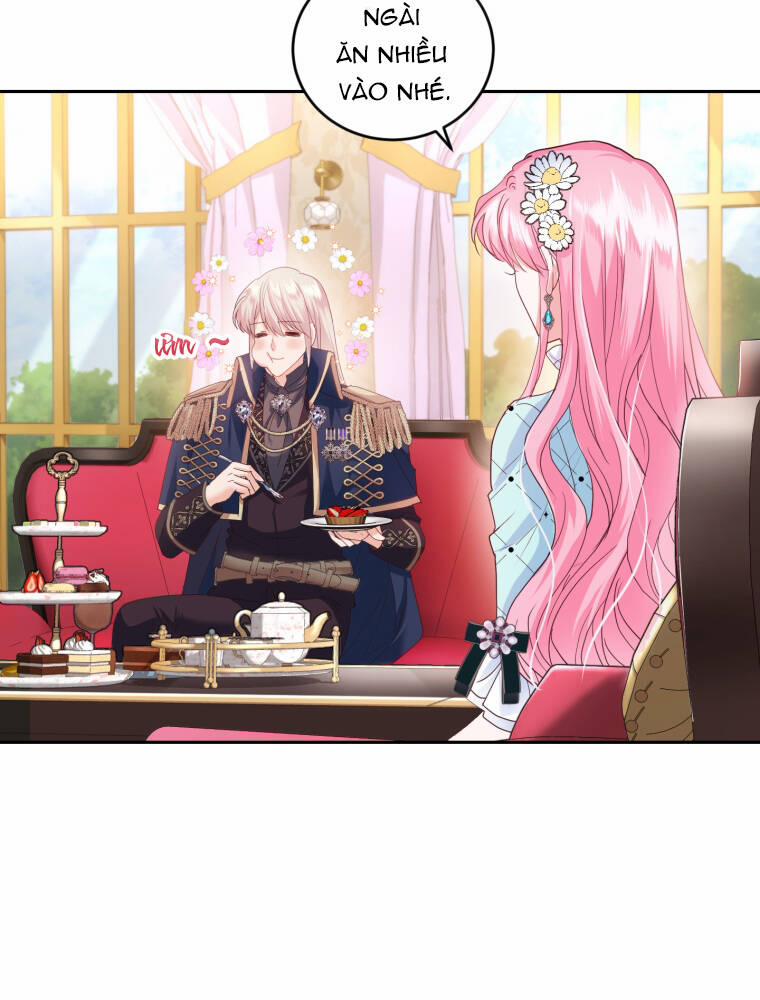 Trở Thành Người Pha Chế Nước Hoa Độc Nhất Của Bạo Chúa 57 trang 105