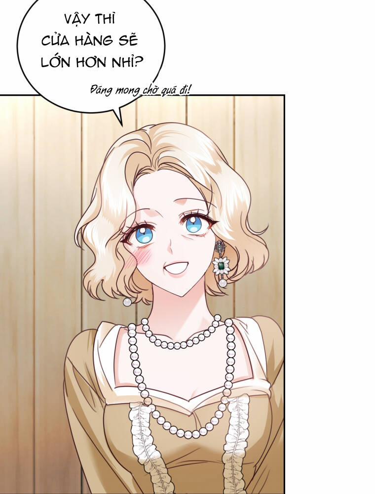 Trở Thành Người Pha Chế Nước Hoa Độc Nhất Của Bạo Chúa 57 trang 13