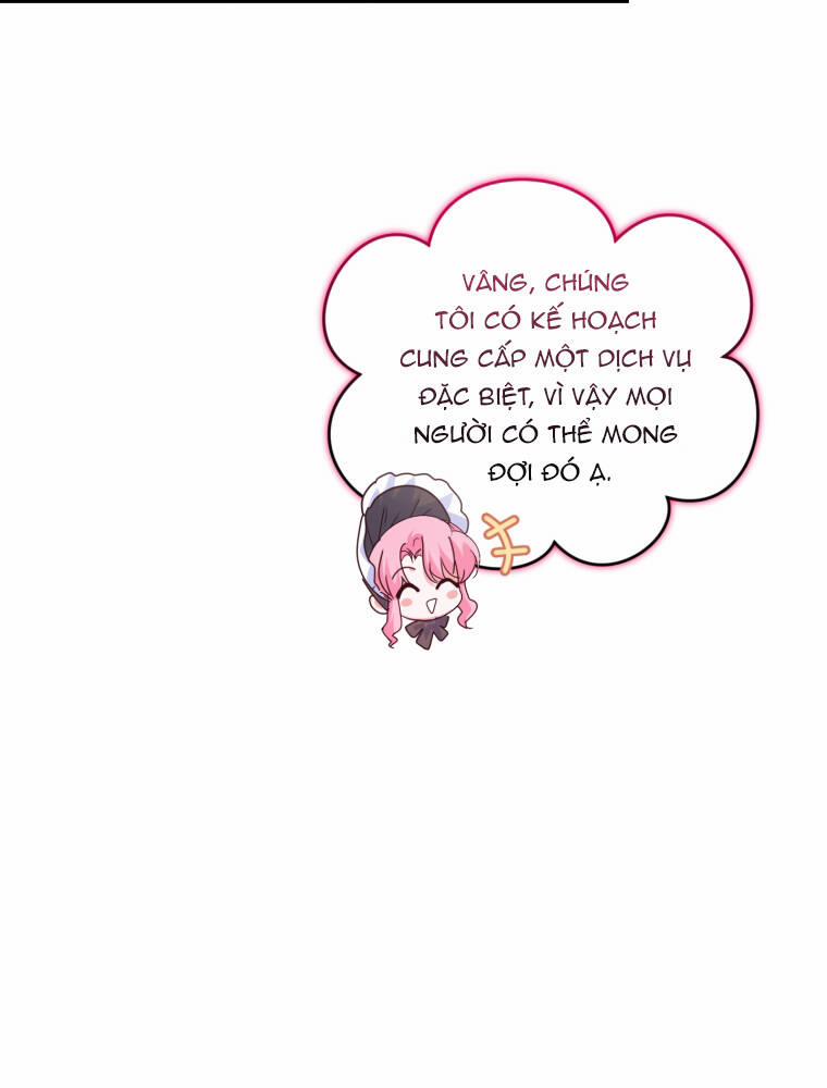 Trở Thành Người Pha Chế Nước Hoa Độc Nhất Của Bạo Chúa 57 trang 14