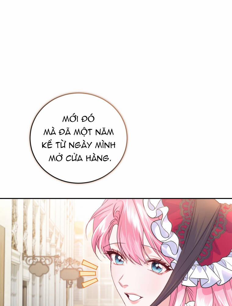 Trở Thành Người Pha Chế Nước Hoa Độc Nhất Của Bạo Chúa 57 trang 18