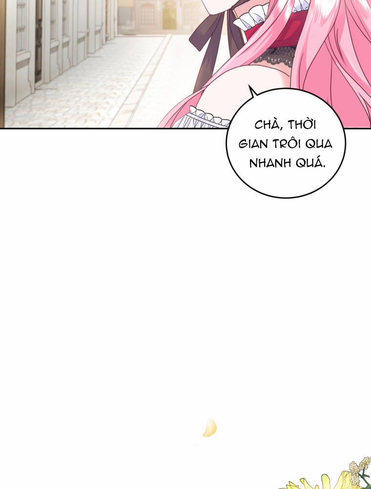 Trở Thành Người Pha Chế Nước Hoa Độc Nhất Của Bạo Chúa 57 trang 19