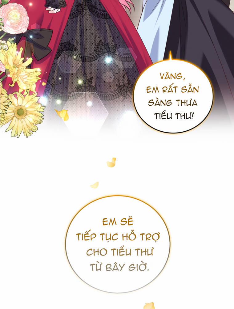 Trở Thành Người Pha Chế Nước Hoa Độc Nhất Của Bạo Chúa 57 trang 21