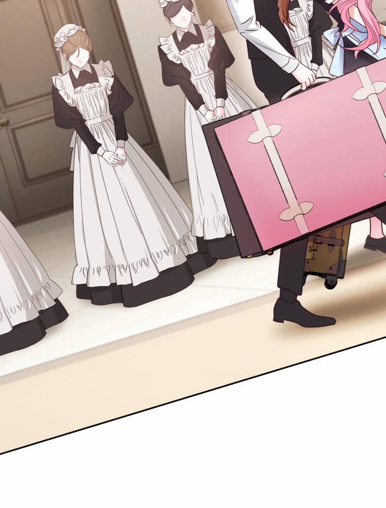 Trở Thành Người Pha Chế Nước Hoa Độc Nhất Của Bạo Chúa 57 trang 29