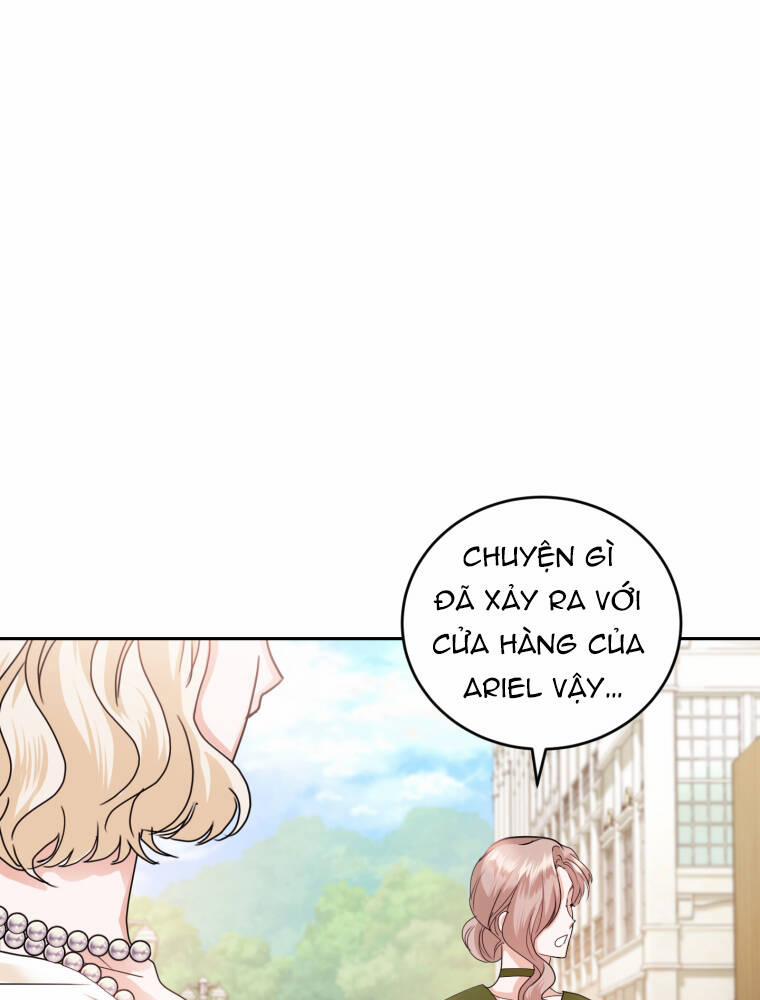 Trở Thành Người Pha Chế Nước Hoa Độc Nhất Của Bạo Chúa 57 trang 3